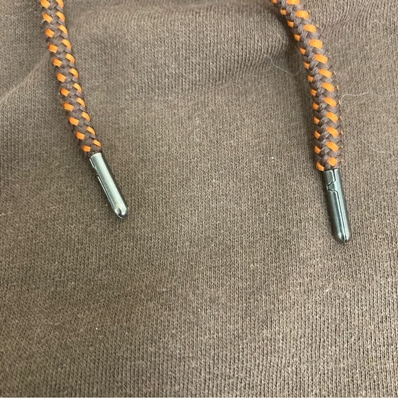 Blizzard Entertainment Gear Hearthstone Tonal Pullover Hoodie L  1/4 Zipper - Picture 5 of 16